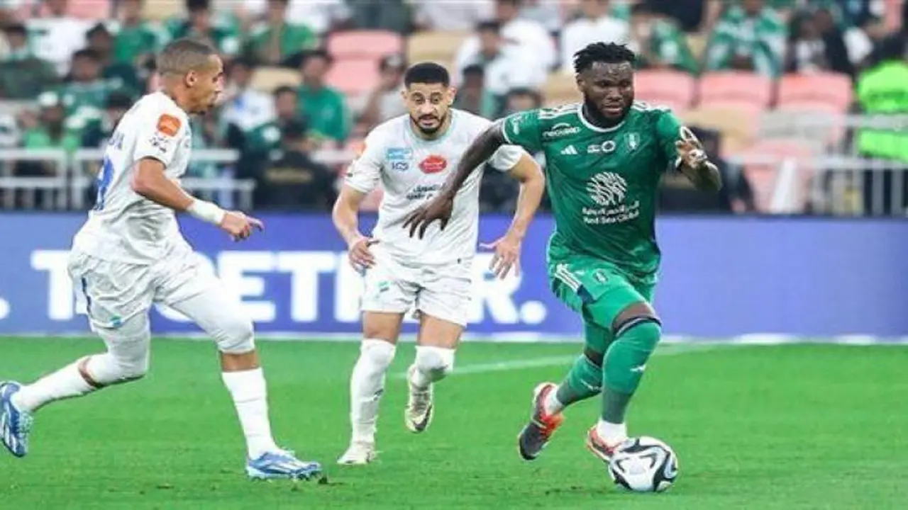 موعد مواجهة الأهلي ضد الفتح ضمن منافسات الدوري السعودي اليوم